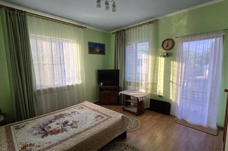 Комната «Люкс»