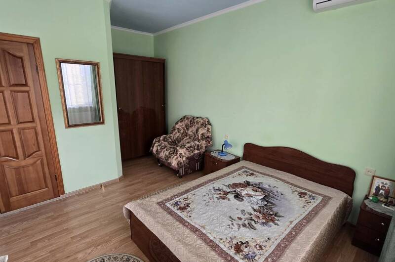 Комната «Люкс»