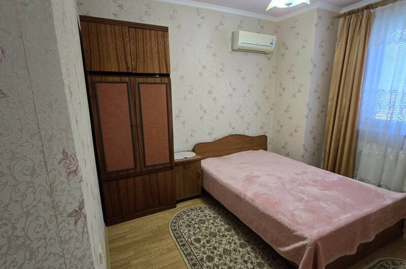 Двухместный номер