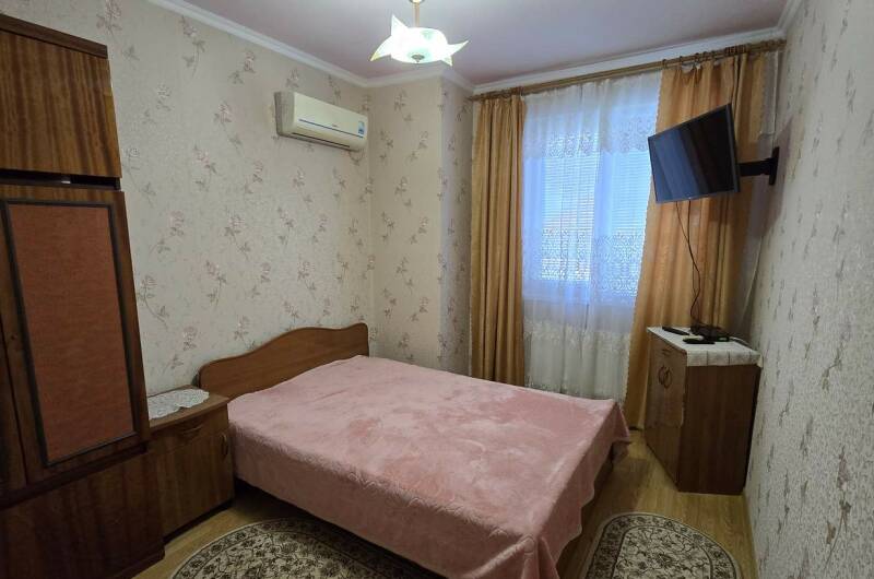 Двухместный номер