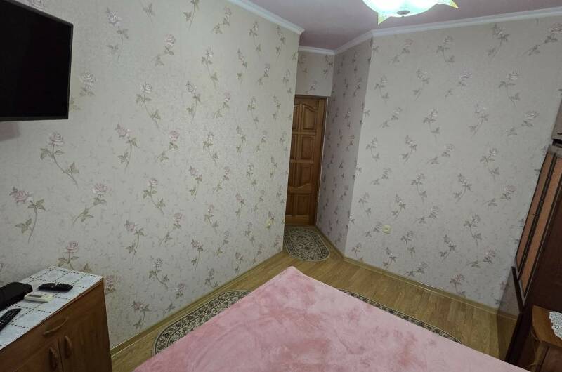 Двухместный номер