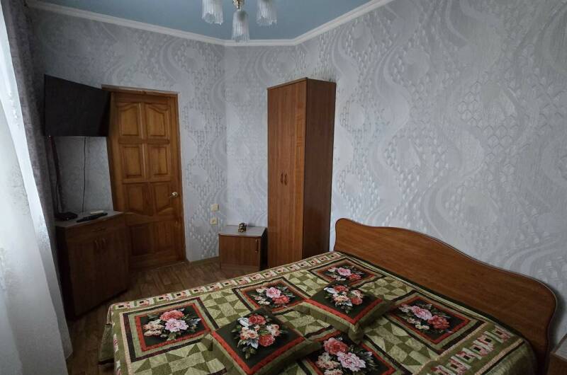 Двухместный номер