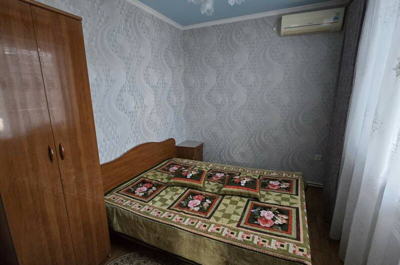 Двухместный номер