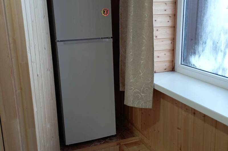 5-ти местный номер комфорт