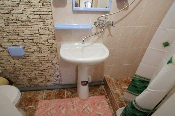 Четырехместная комната