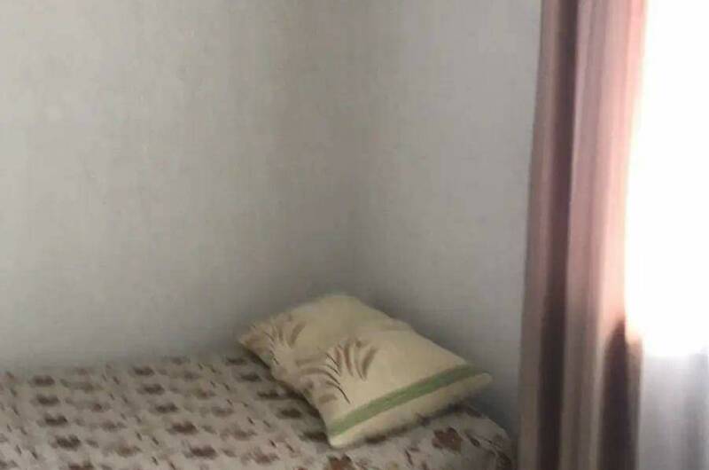 Двухкомнатный номер