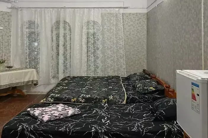 5-ти местный «Стандарт»