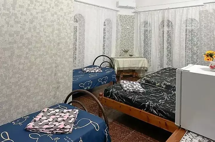 5-ти местный «Стандарт»