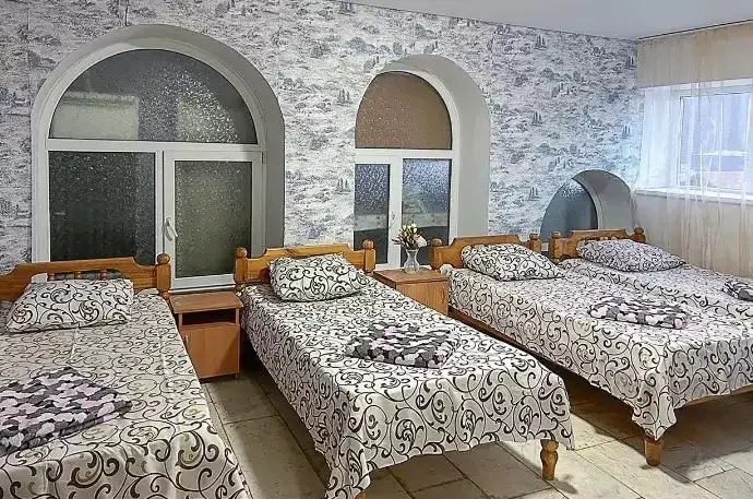 5-ти местный «Стандарт»