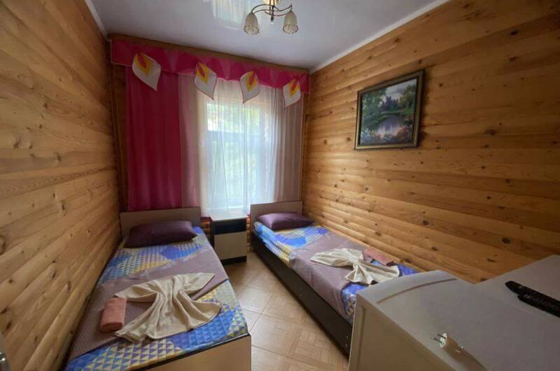 2-х местный номер 3