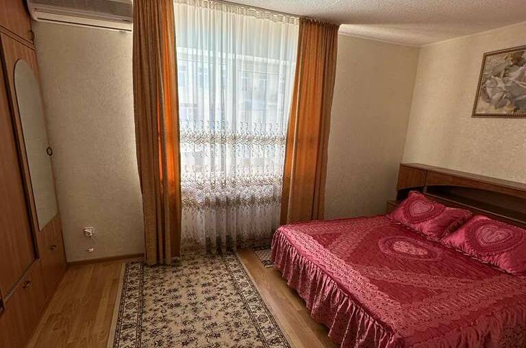 4-х местный номер