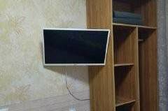 Трёхместный номер