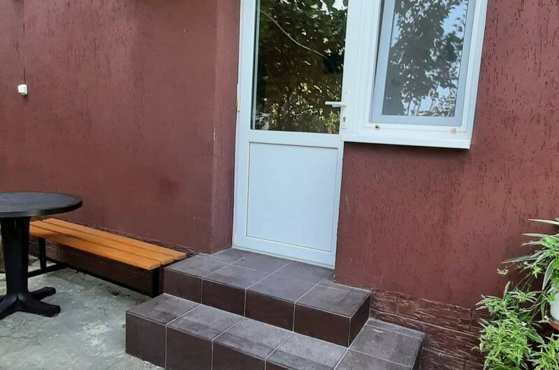 Четырехместный «стандарт»