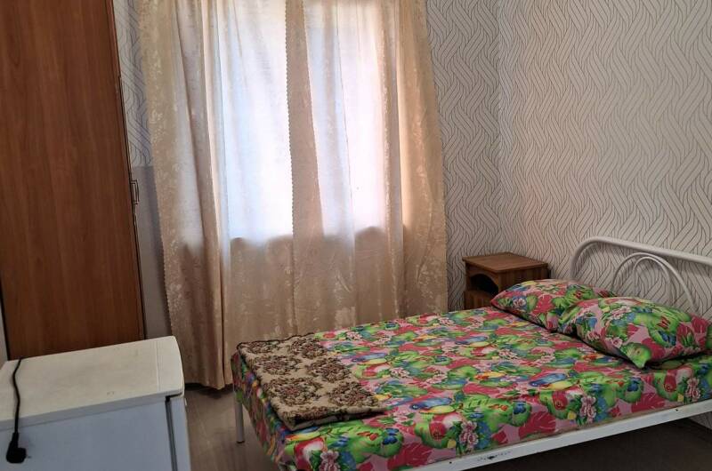 Двухкомнатный «Стандарт»
