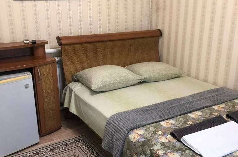 Дом под ключ