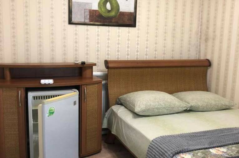 Дом под ключ