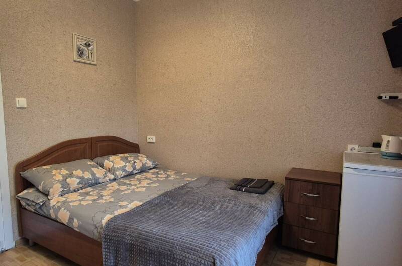 Стандарт, 1этаж