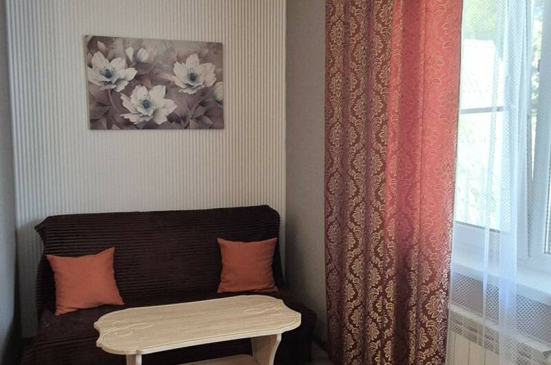 Комфорт, 2 этаж