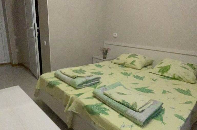Двухместный «Стандарт»