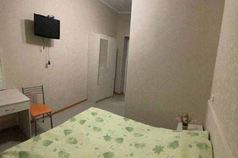 Двухместный «Стандарт»