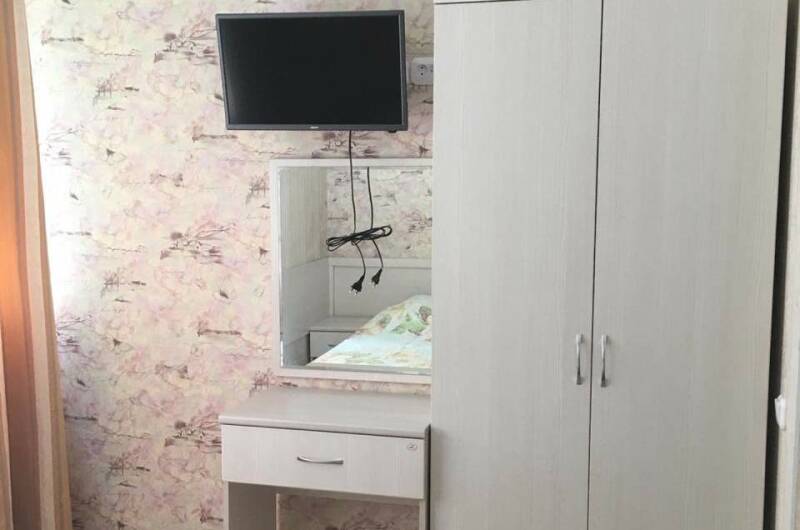 Двухкомнатный «Семейный»