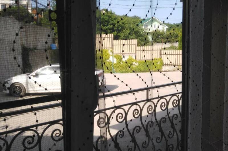 Двухместный «Стандарт» с видом на горы