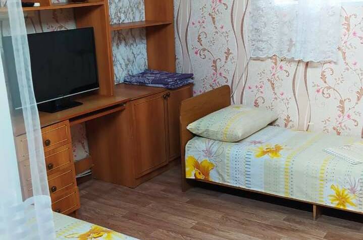 Домик «Стандарт» на большую семью