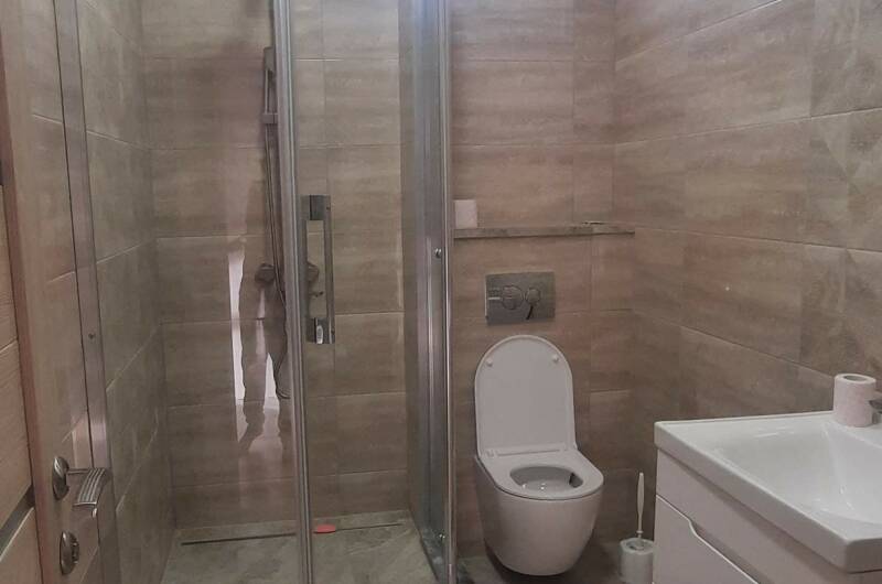Двухкомнатный