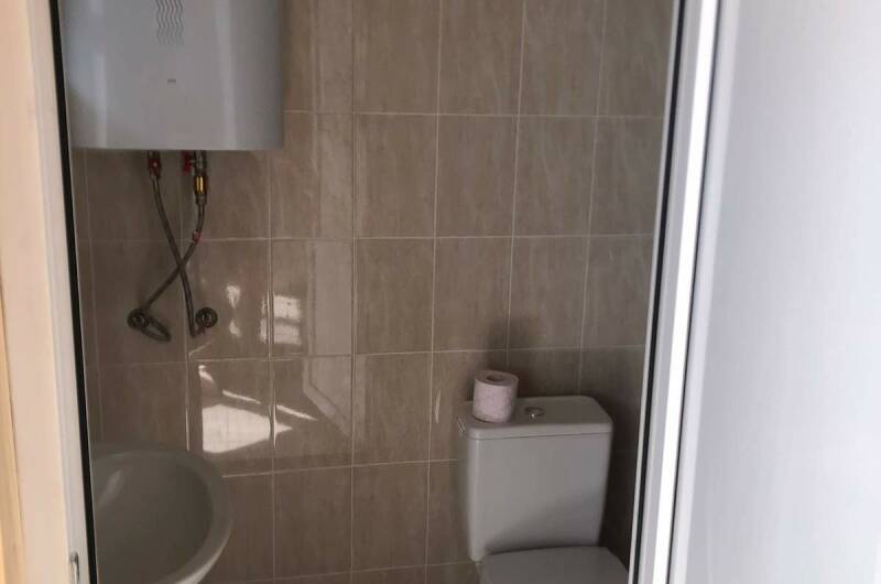 Деревянные домики
