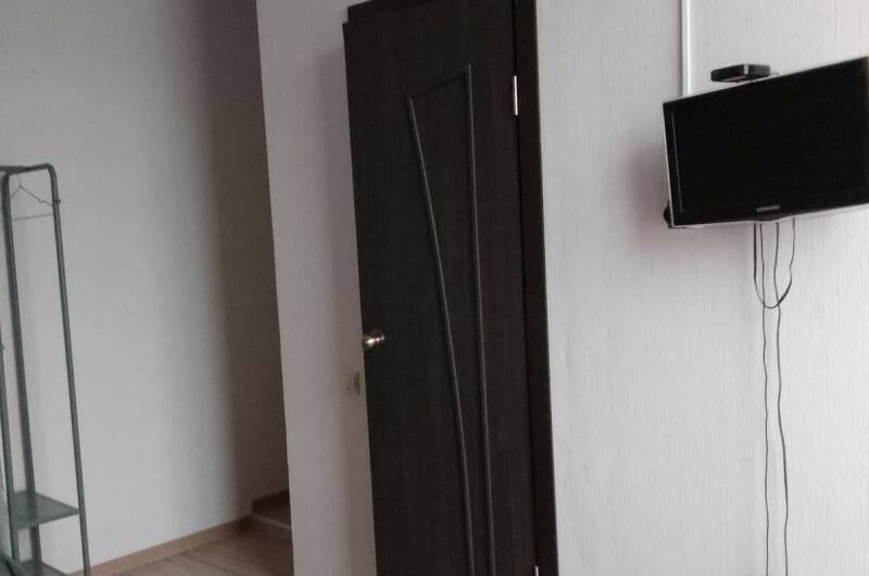 Трехместный номер