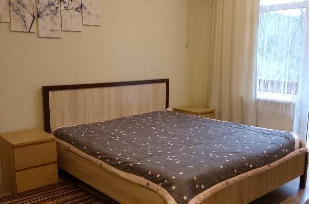 Четырехместный номер
