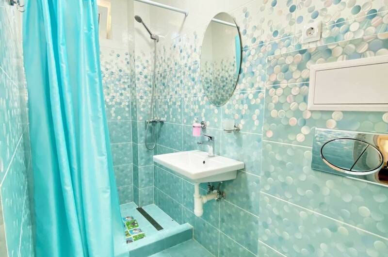 4-х местный номер