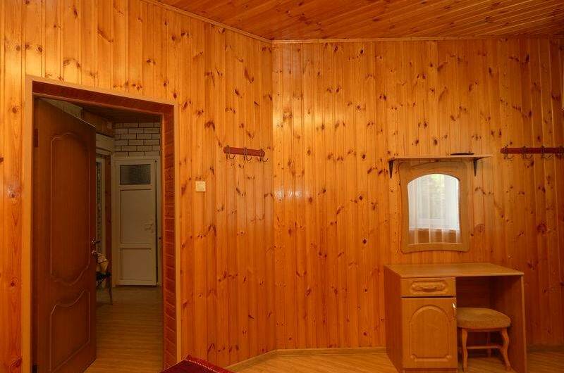 Пятиместный квартирного типа