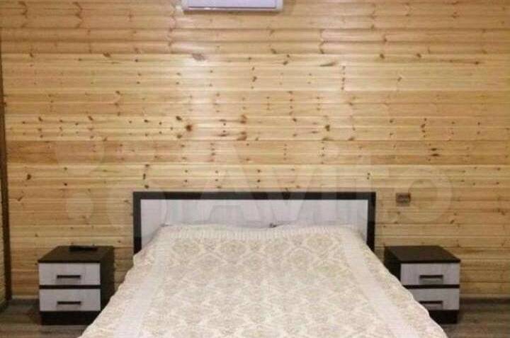 Двухместный стандарт с кухней