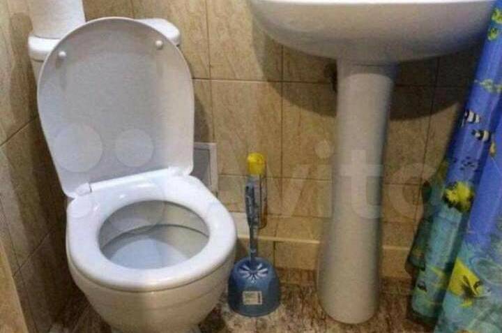 Двухместный стандарт с кухней