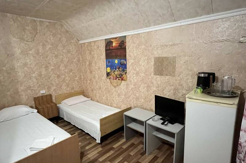 Четырехместный «Стандарт»