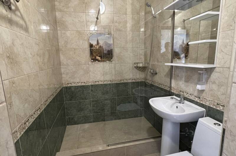 Двухместный номер