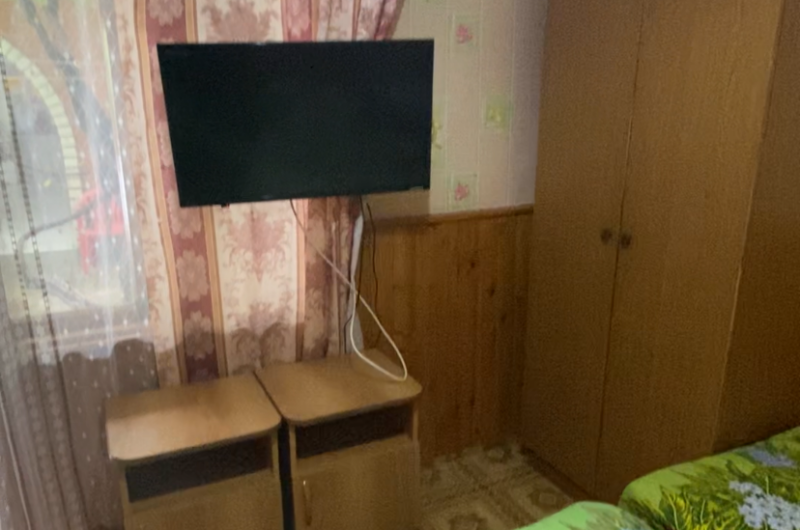 Комната Эконом двухместная