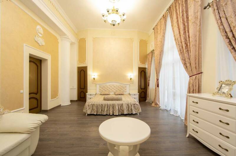 Люкс «Романова»