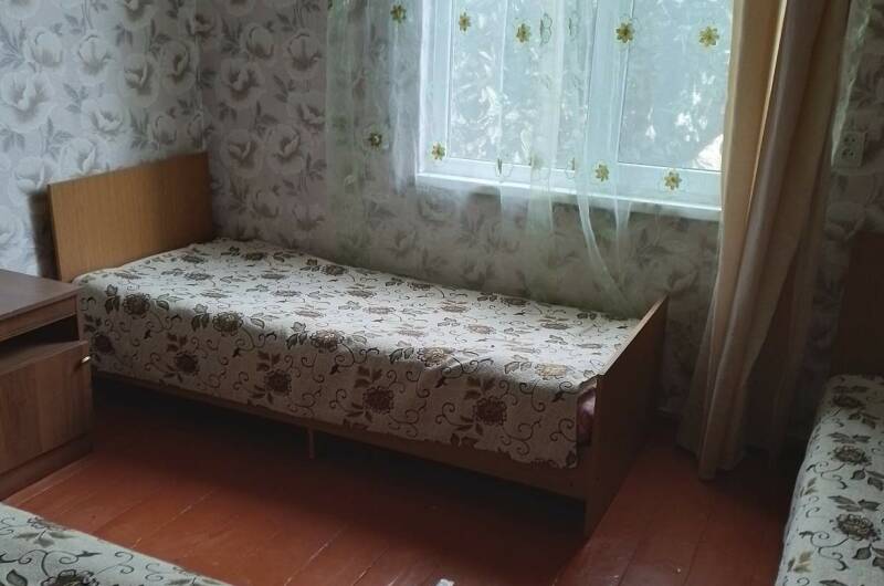 Четырехместный «Эконом»