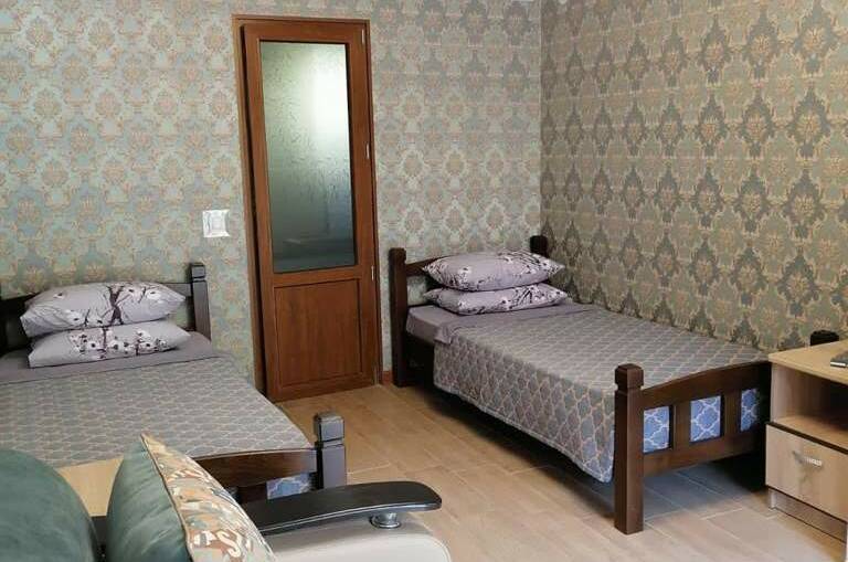 Трехместный «Комфорт»