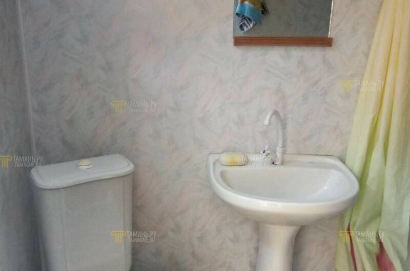 Одноместный номер
