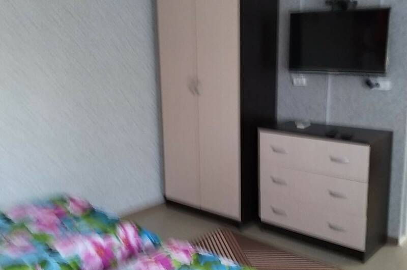 2-х местный номер с дополнительным детским местом