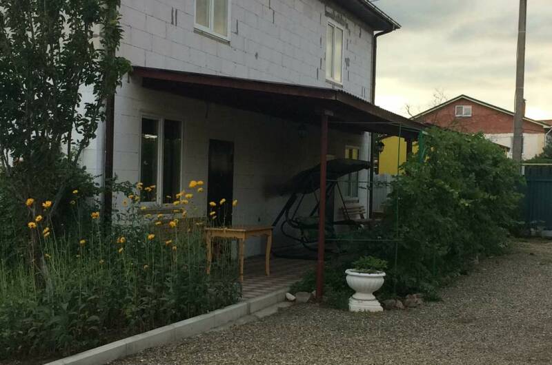 № 6 «Гостевой-2»