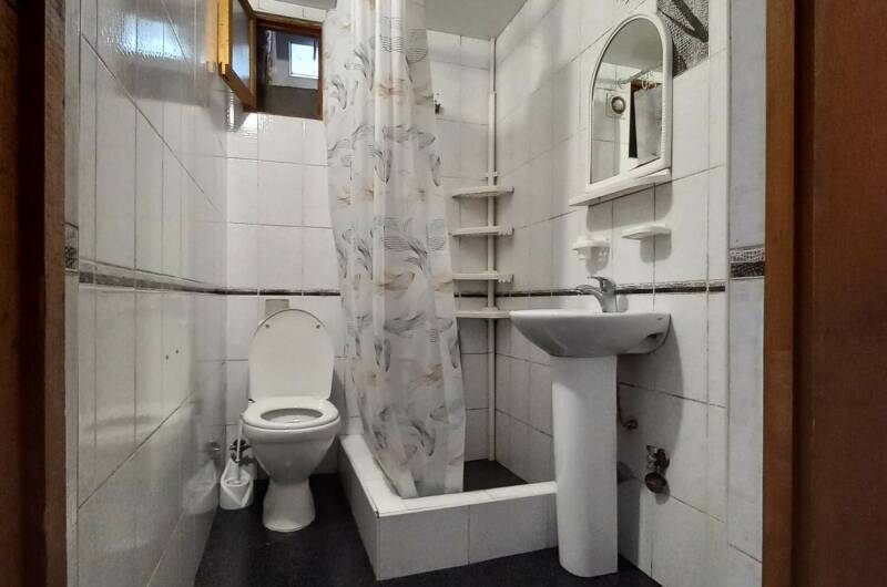 Пятиместный номер Стандарт