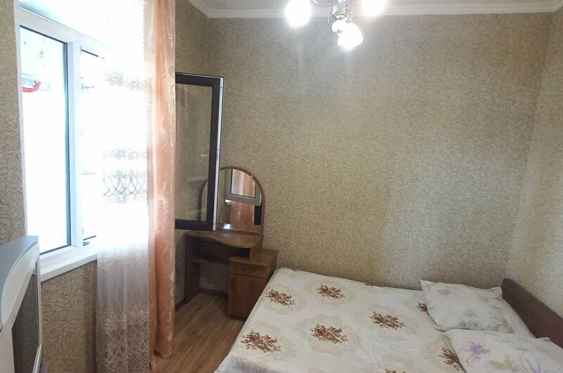 Двухместный Стандарт