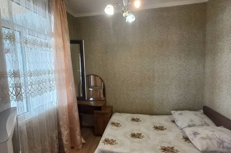 Двухместный Стандарт