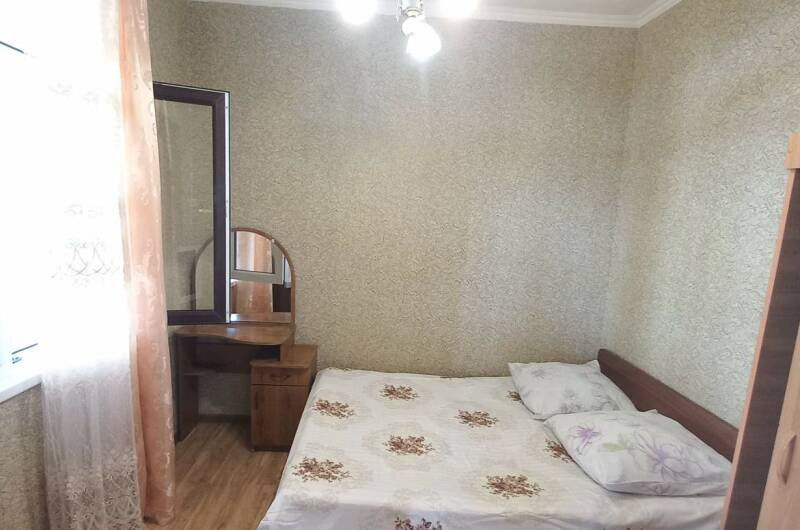 Двухместный Стандарт