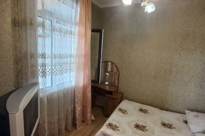 Двухместный Стандарт