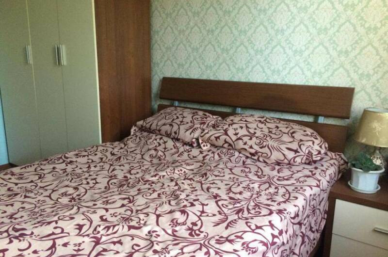 Двухместный «Эконом»